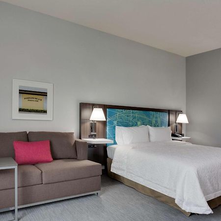Hampton Inn Fort Lauderdale Pompano Beach Zewnętrze zdjęcie