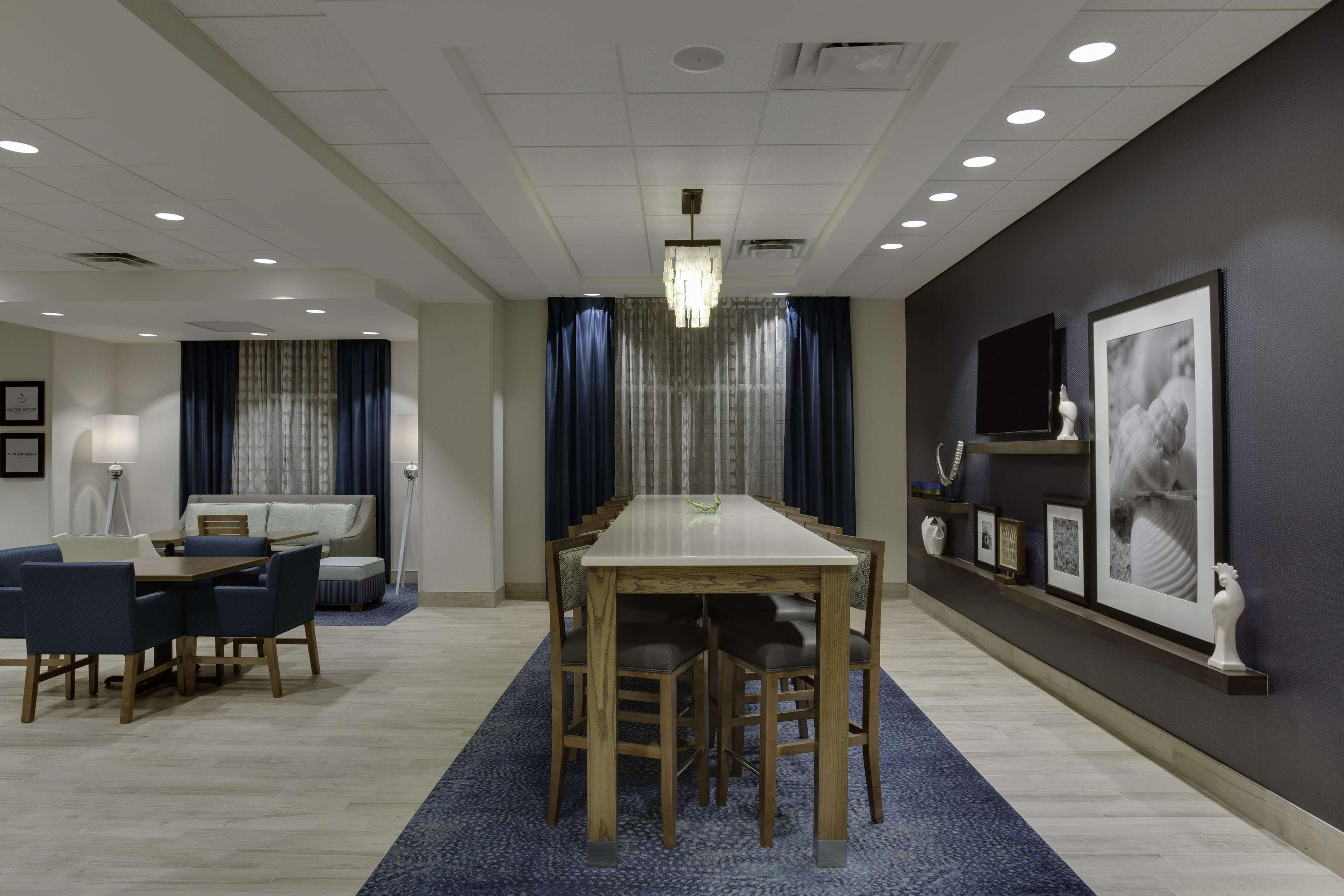 Hampton Inn Fort Lauderdale Pompano Beach Zewnętrze zdjęcie