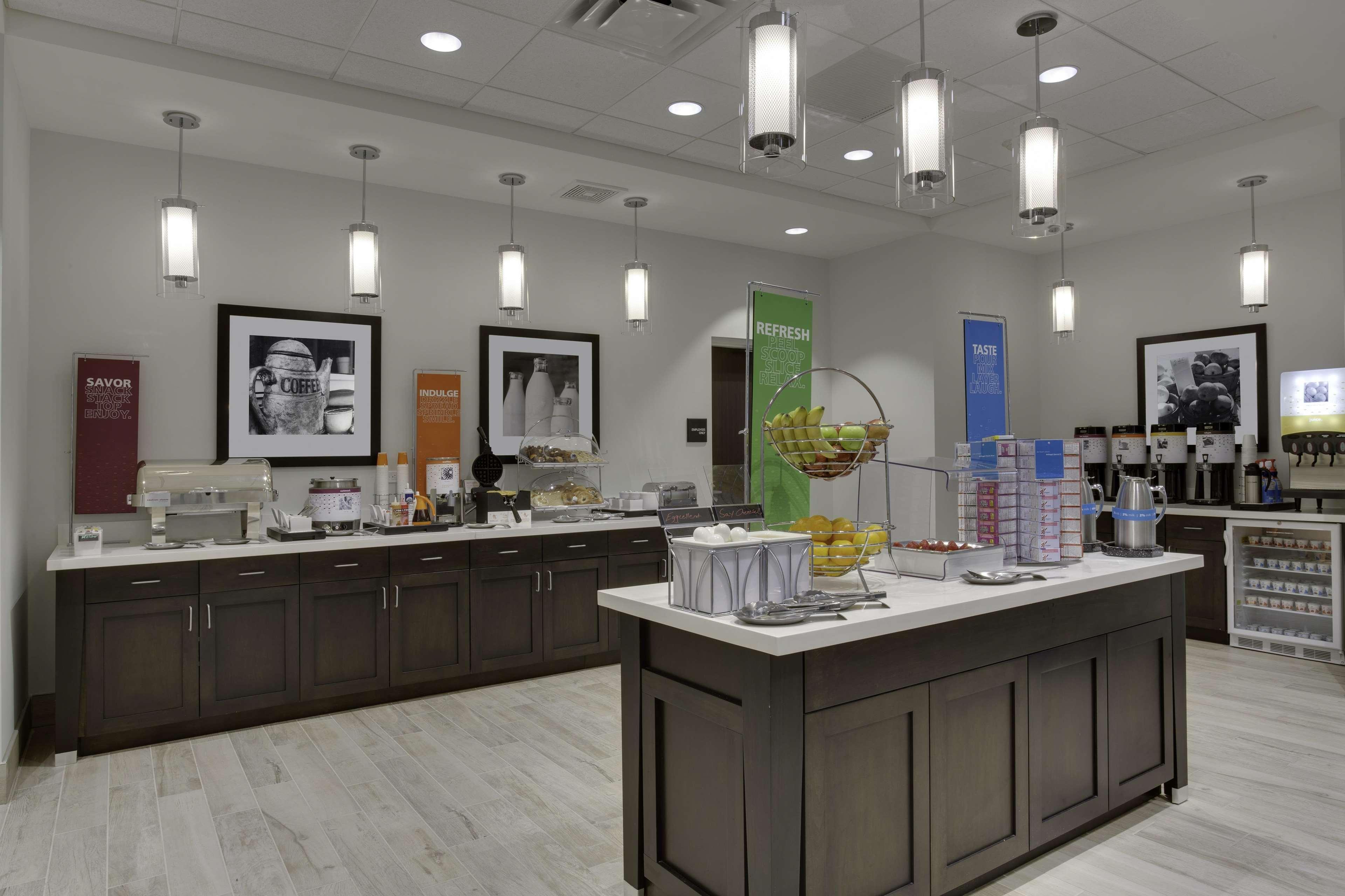 Hampton Inn Fort Lauderdale Pompano Beach Zewnętrze zdjęcie