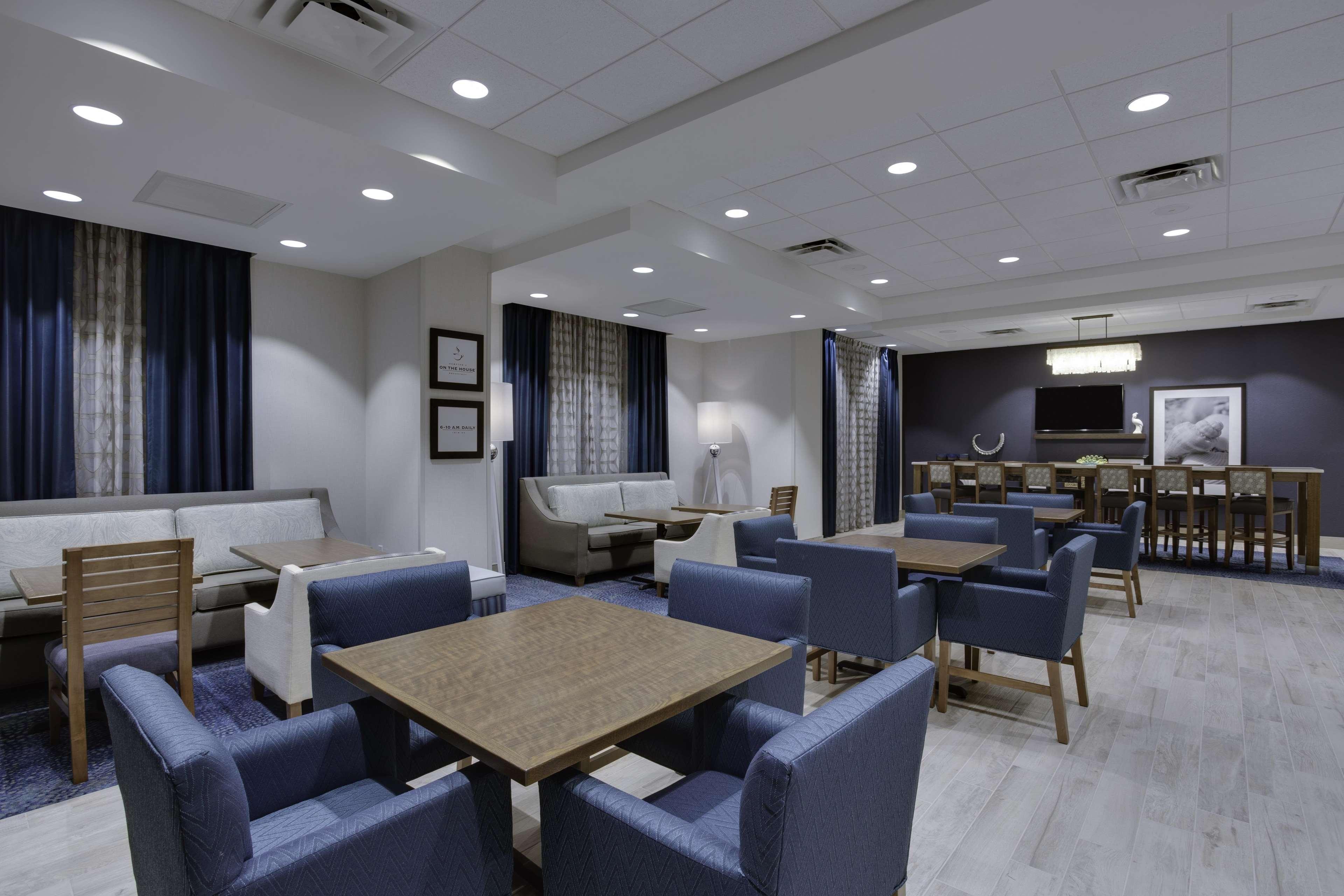 Hampton Inn Fort Lauderdale Pompano Beach Zewnętrze zdjęcie