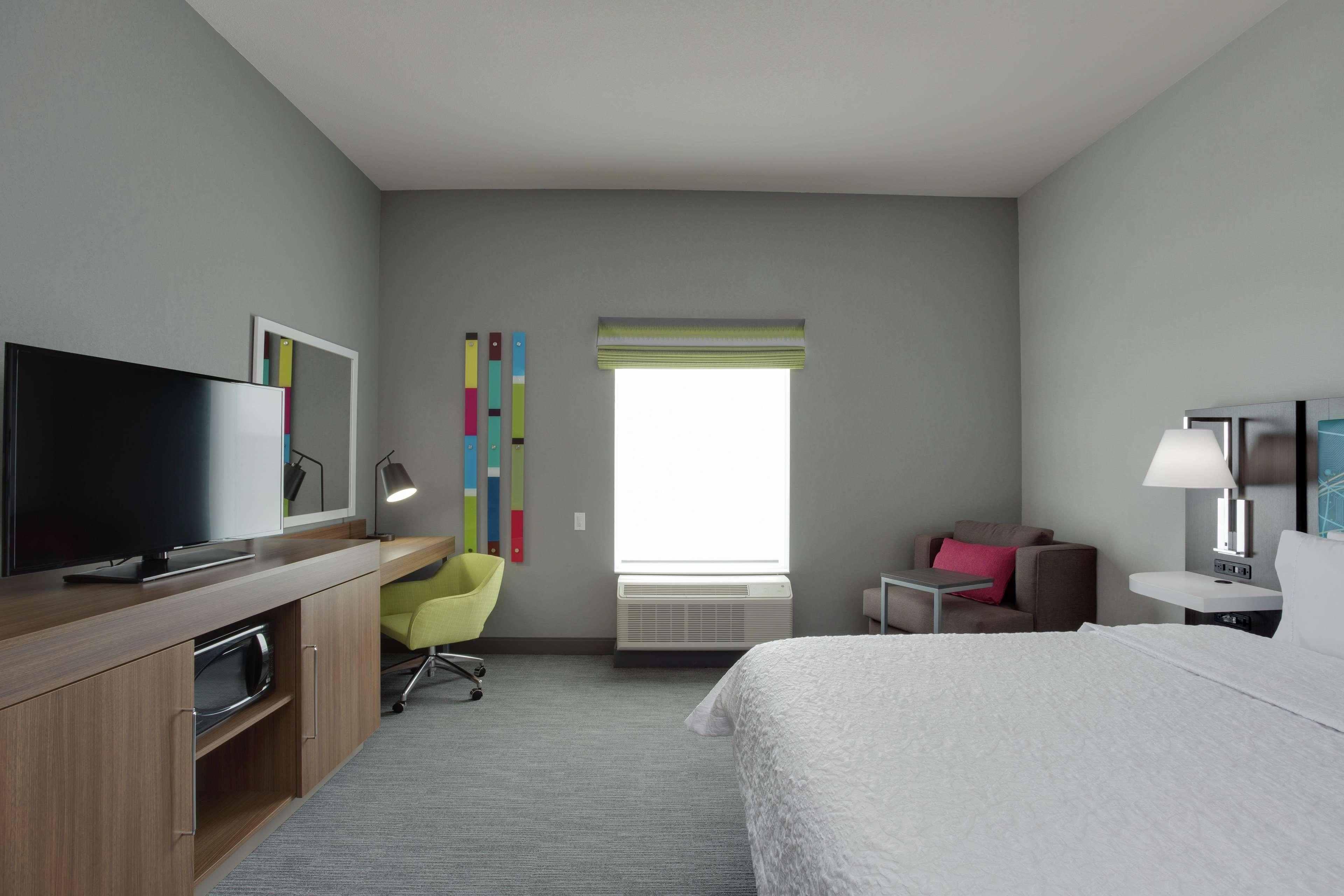 Hampton Inn Fort Lauderdale Pompano Beach Zewnętrze zdjęcie