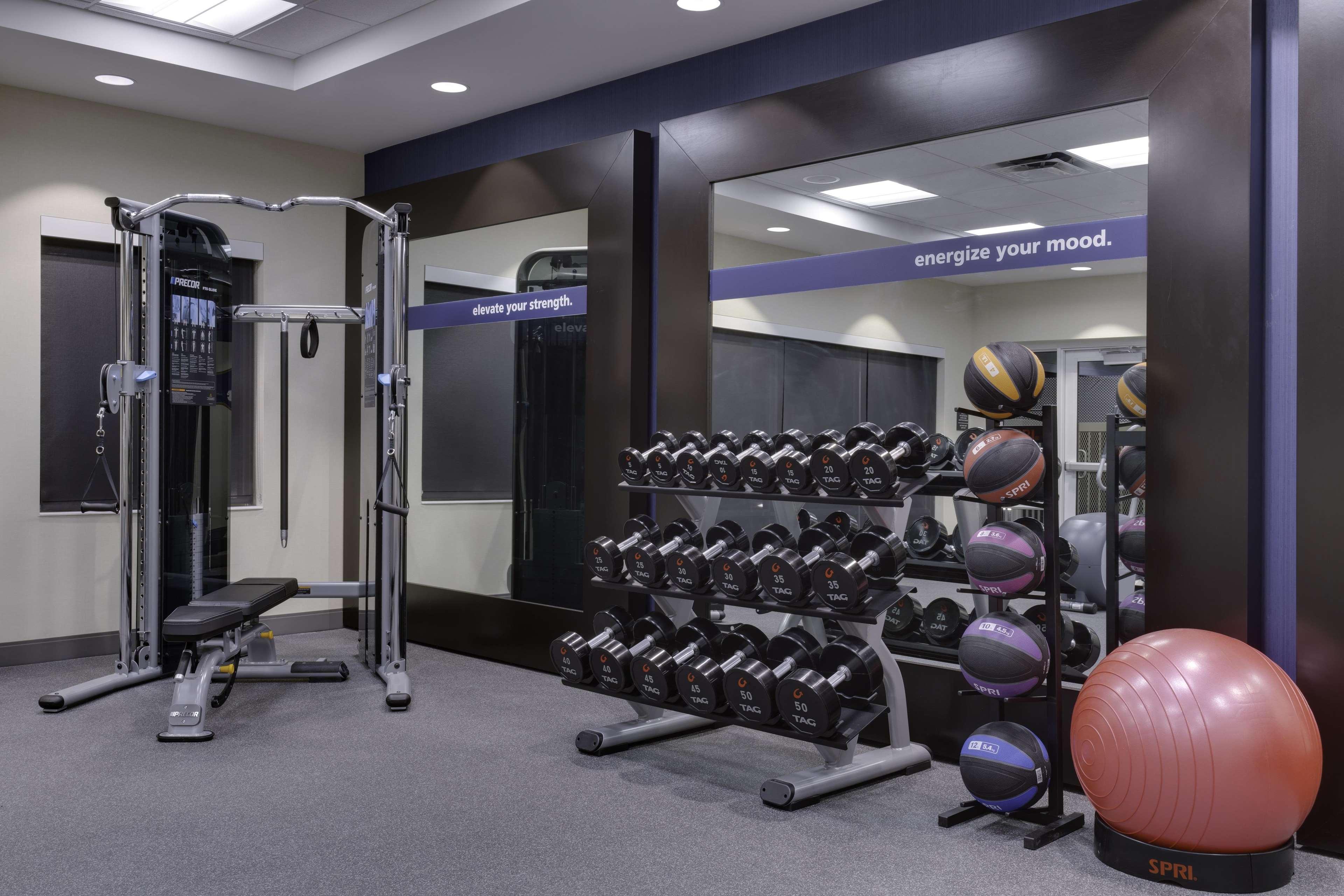 Hampton Inn Fort Lauderdale Pompano Beach Zewnętrze zdjęcie