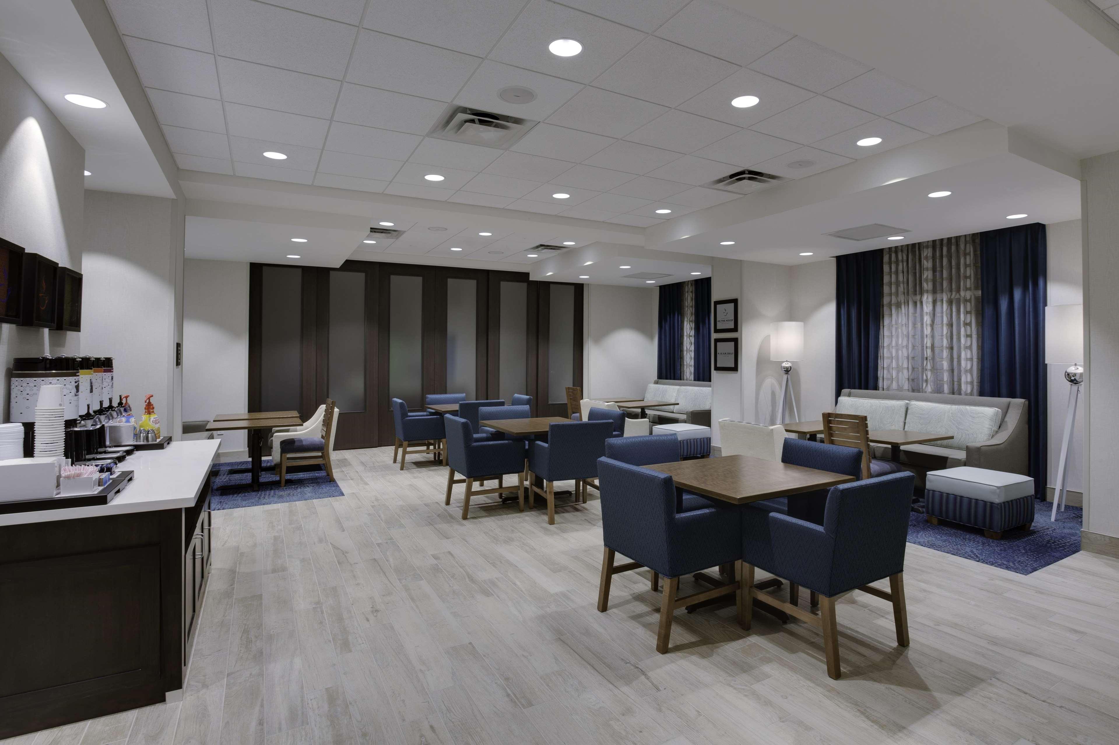 Hampton Inn Fort Lauderdale Pompano Beach Zewnętrze zdjęcie
