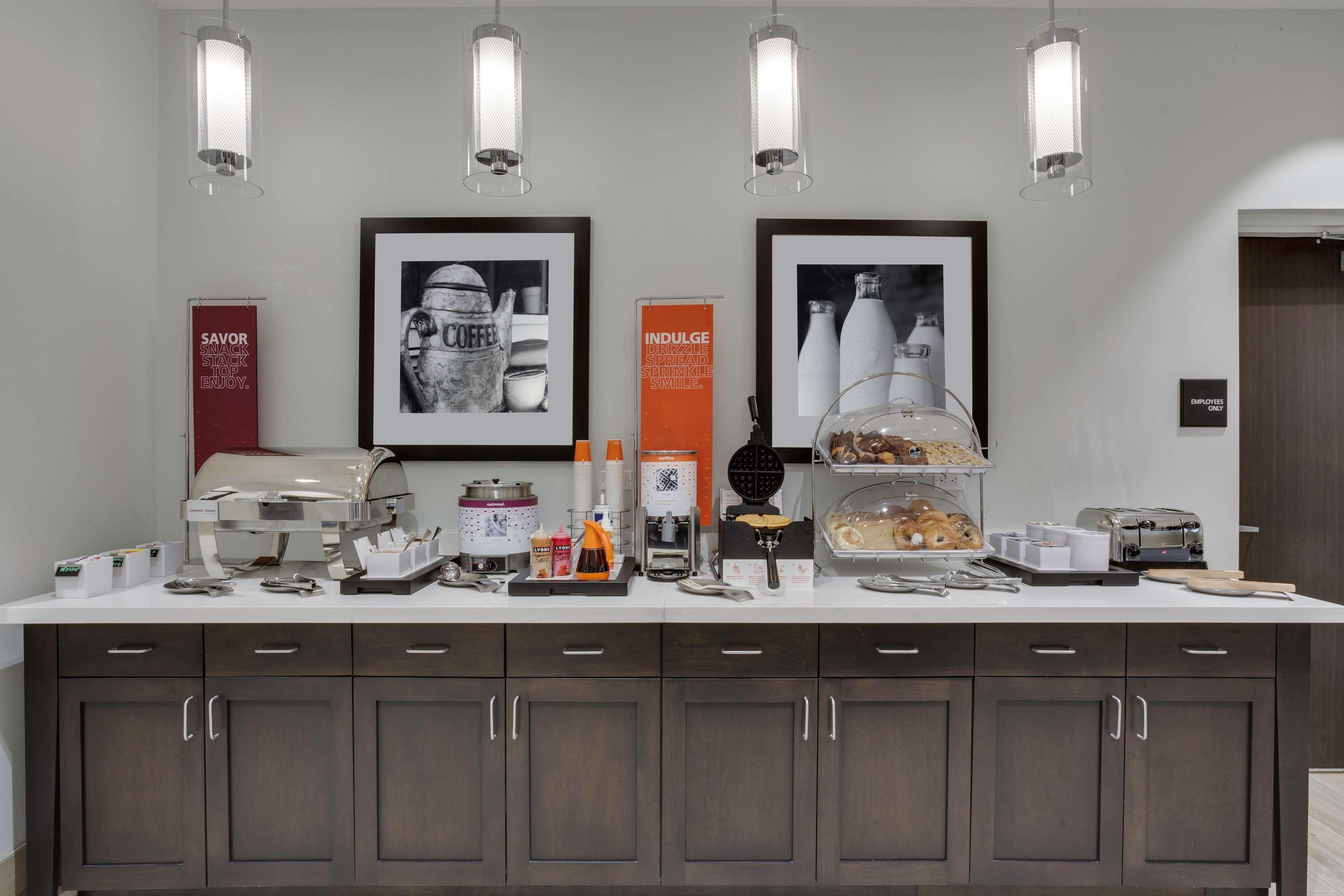 Hampton Inn Fort Lauderdale Pompano Beach Zewnętrze zdjęcie