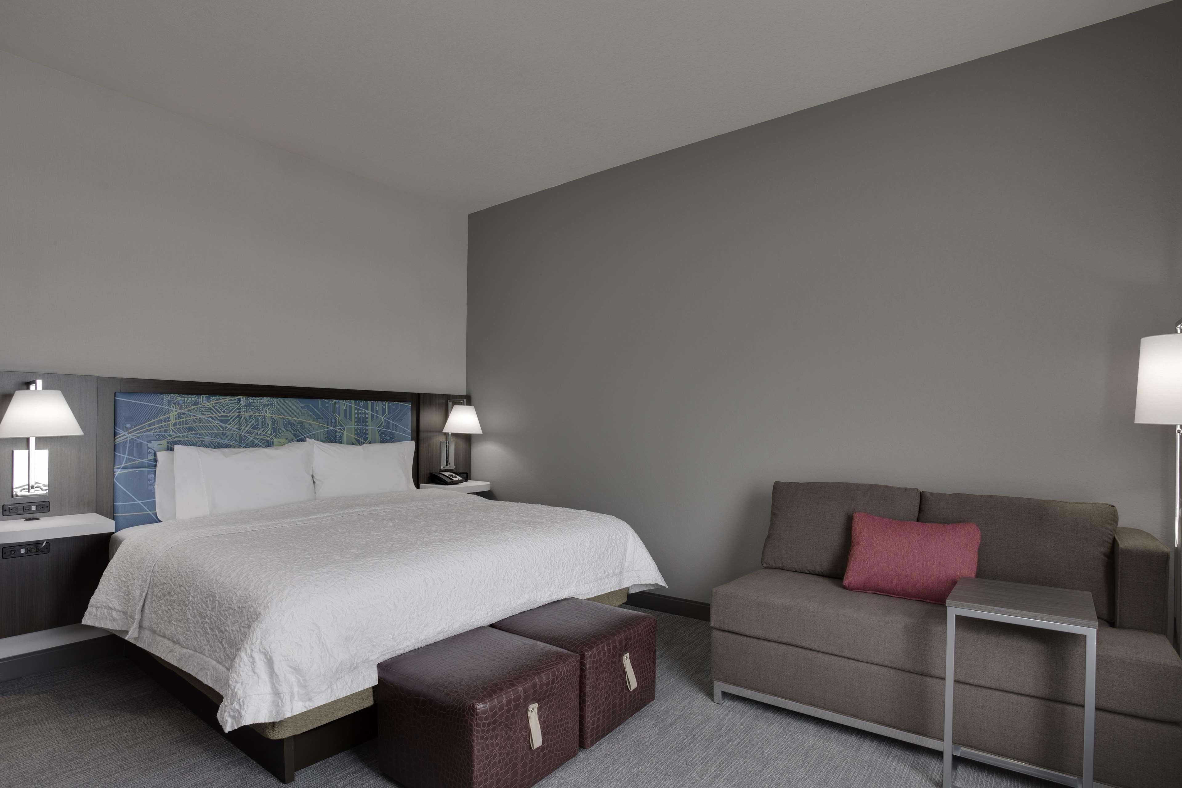 Hampton Inn Fort Lauderdale Pompano Beach Zewnętrze zdjęcie