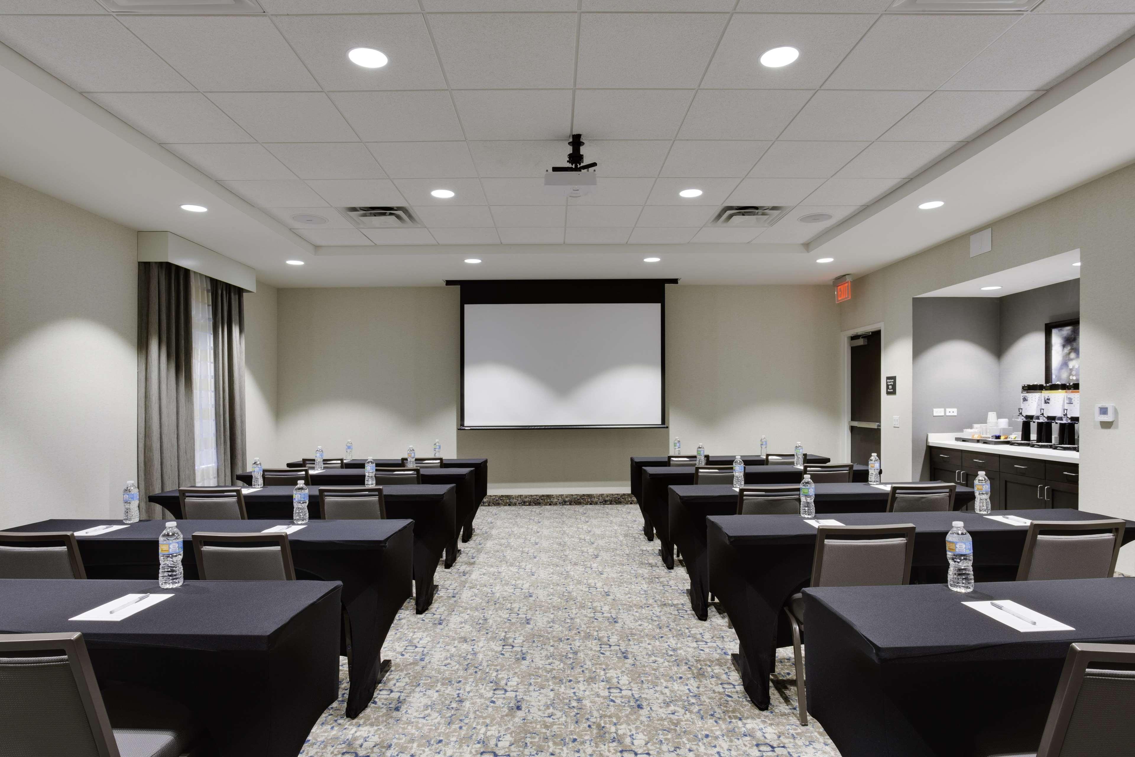 Hampton Inn Fort Lauderdale Pompano Beach Zewnętrze zdjęcie