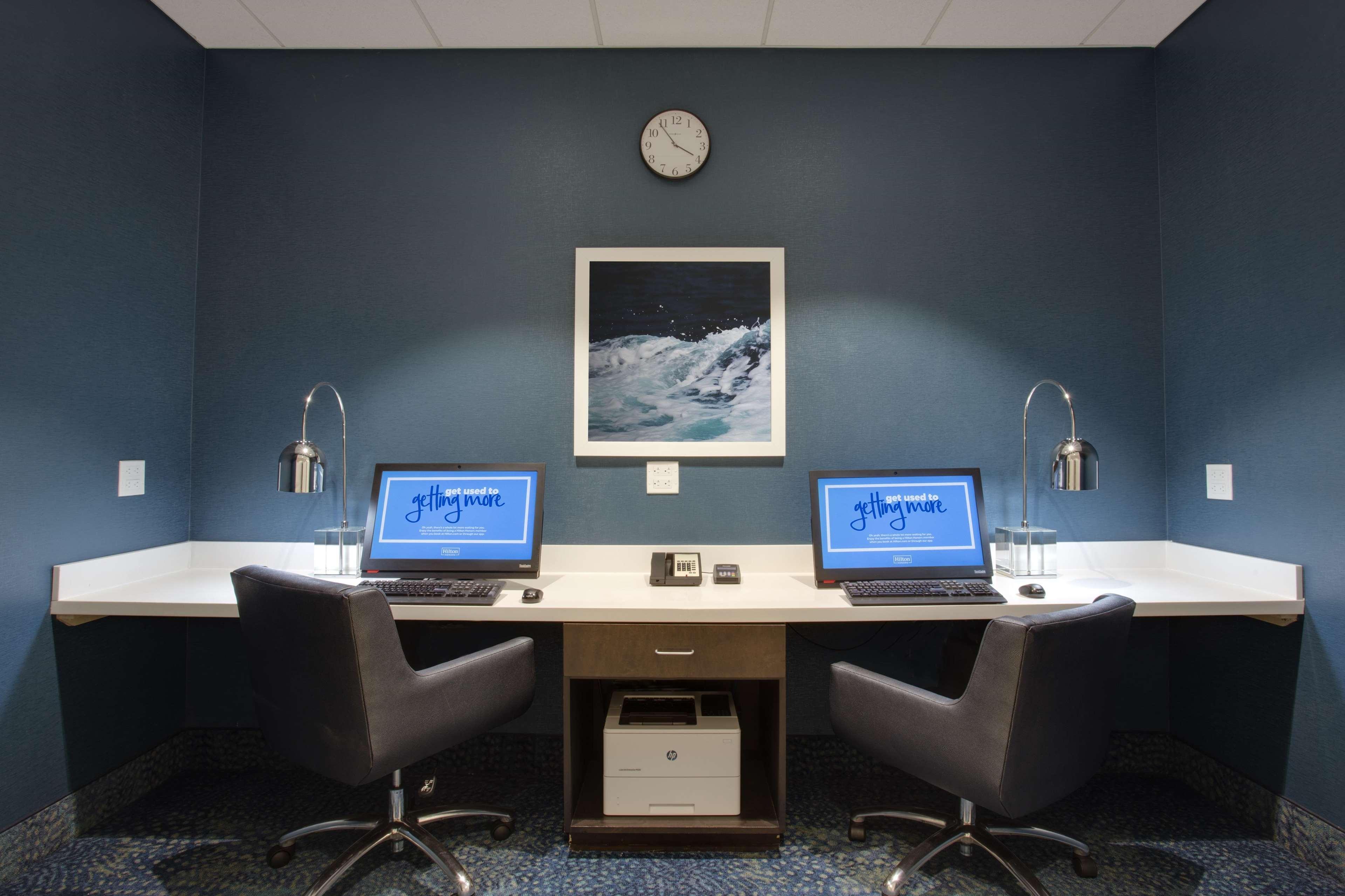 Hampton Inn Fort Lauderdale Pompano Beach Zewnętrze zdjęcie