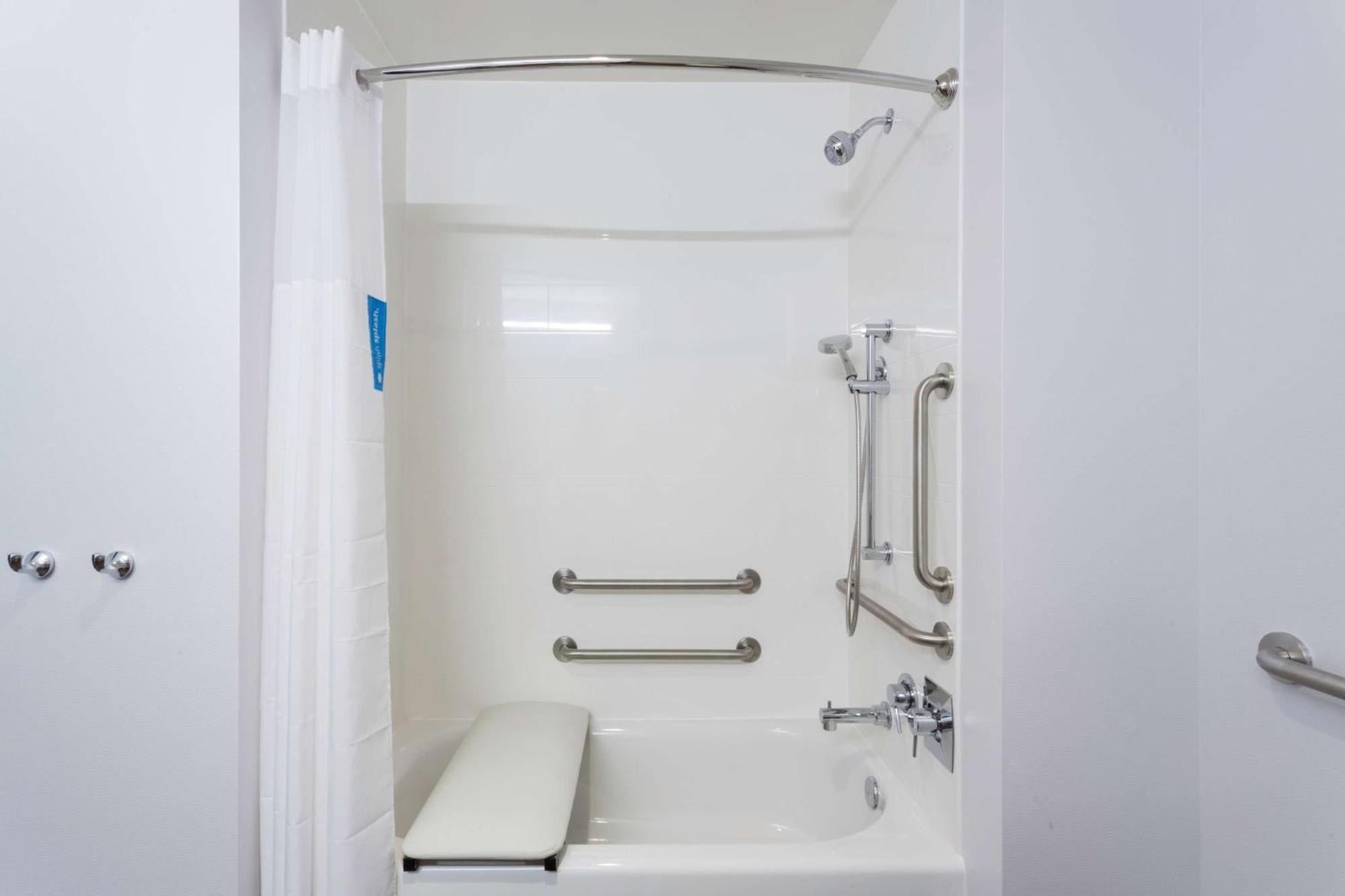 Hampton Inn Fort Lauderdale Pompano Beach Zewnętrze zdjęcie
