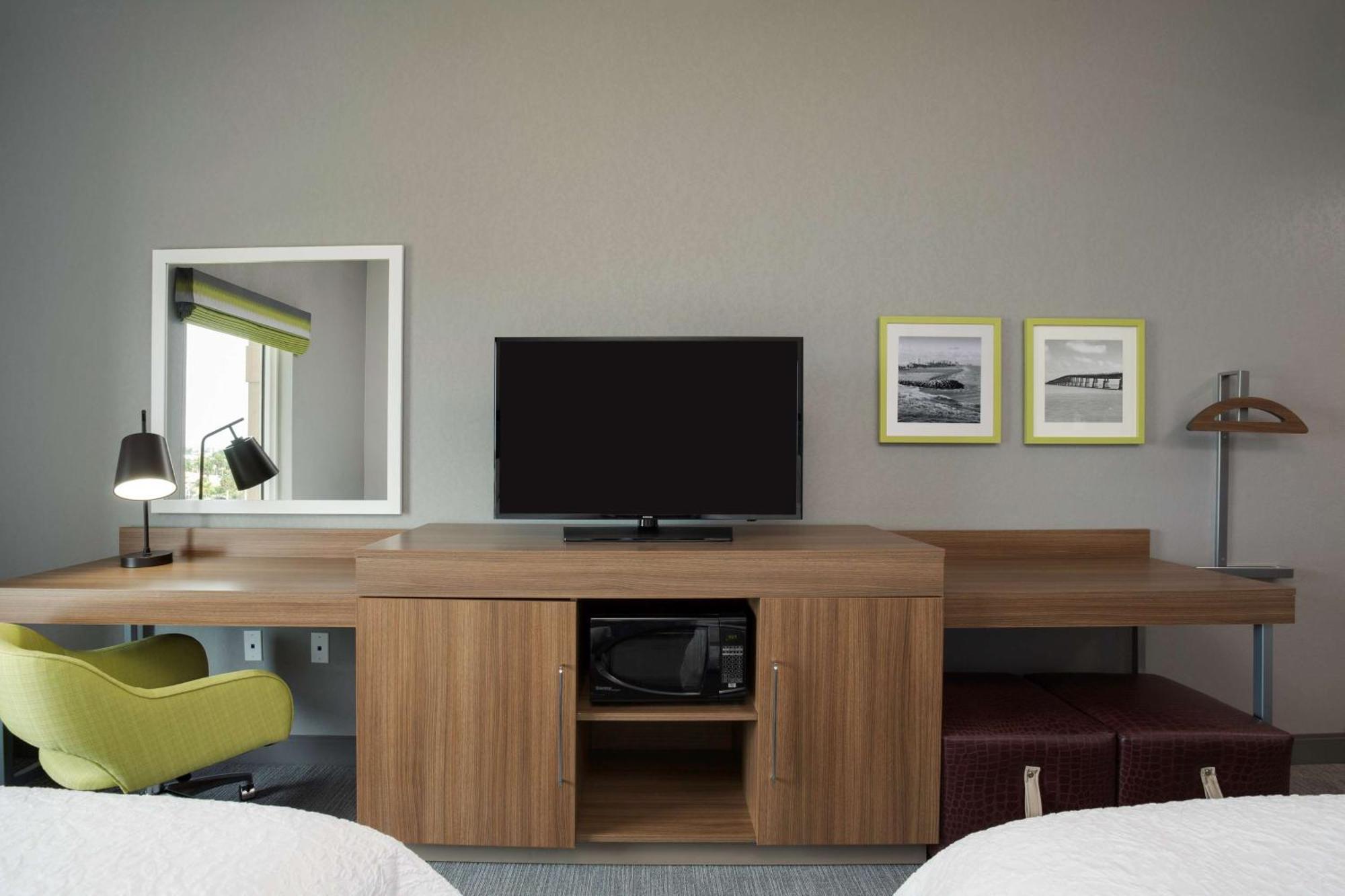 Hampton Inn Fort Lauderdale Pompano Beach Zewnętrze zdjęcie